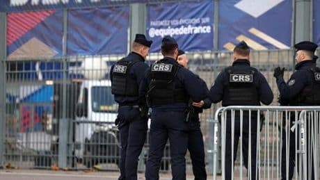 Finale de la Ligue des champions : un dispositif policier exceptionnel à Paris samedi 31 mai