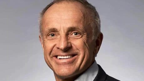 Muere a los 64 años Michael Halbye, vicepresidente de Lego, en un accidente de esquí en Suiza