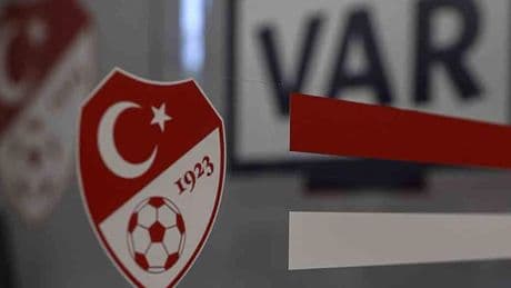 Esenler Erokspor - İstanbulspor maçının VAR hakemi belli oldu
