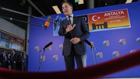 NATO's procurement agency under investigation for alleged corruption linked to military contracts