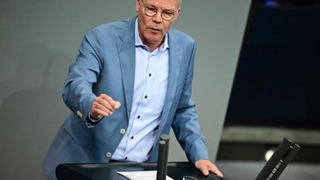 Bundespolitik: „Wie kann man so eiskalt, so hasserfüllt eine Rede halten?“