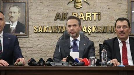 Enerji ve Tabii Kaynaklar Bakanı Bayraktar: Türkiye'yi enerjide 4 kat büyüttük
