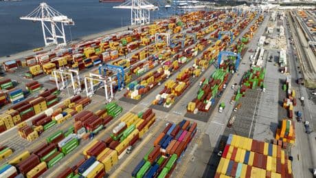 Trump's tariff revenue has skyrocketed. But how big is it, really?