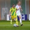 FC Nantes - OL. Julie Rabanne : « On ne marque pas et cela nous laisse des regrets »