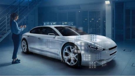 Bosch certifica le batterie delle auto elettriche usate. Ecco come