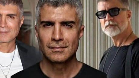 Haberler: Özcan Deniz'den şaşırtan imaj değişikliği! İşte son hali