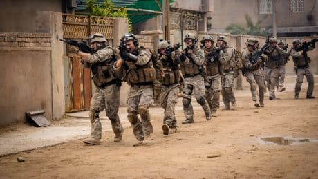 Pourquoi il faut voir sur Prime Video le percutant « Warfare », snobé par les cinémas