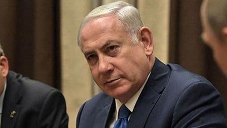 İsrail Başbakanı Netanyahu: Gazze'nin tamamını işgal edeceğiz
