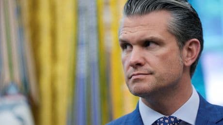 Pete Hegseth slammed for ‘direct attack’ against military reporters: ‘Never seen anything like this’