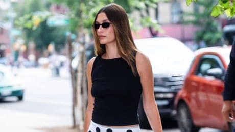 Tendance mode : voici comment adopter le pantalon capri !