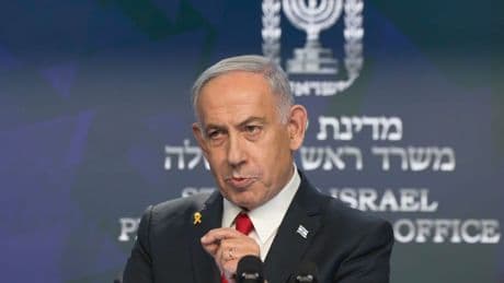 Netanjahu beschwört Sieg - «Hamas will keinen Deal»