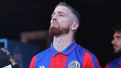 San Lorenzo espera a Muniain, pero teme que no vuelva de Bilbao