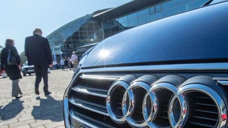 Automobilindustrie: Audi macht deutlich weniger Gewinn