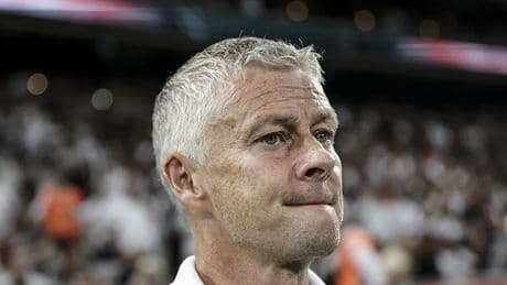 Ole Gunnar Solskjaer: Son gol bizim için hayal kırıklığı oldu