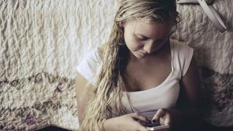 „Jedes Kind läuft im digitalen Raum Gefahr, auf Sexualtäter zu treffen“