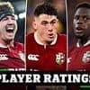 Australia 26-29 British & Irish Lions PLAYER RATINGS: Who was a 'colossal inspiration'? Which star appeared 'flustered'? And who suffered 'a collapse' by his own standards?