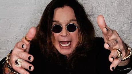 Ozzy Osbourne set for unexpected appearance with family days after Black Sabbath gig