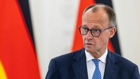 Nach Merz-Kritik: Israel sollte auf seine echten Freunde hören