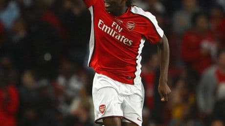 Ex-Arsenal starlet jailed over ‘significant role’ in plot to smuggle £600k of cannabis into UK from Thailand