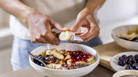 Versteckte Kalorienbomben: Diese Snacks machen Sie unbemerkt dick