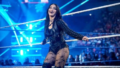 Roxanne Perez opens up on her ‘insane’ WWE rise as massive Money in the Bank chance looms