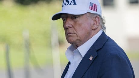 Trump threatened additional tariffs for countries aligning with 'anti-American' BRICS policies