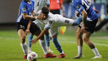 El Tottenham, pendiente de un jugador atrapado en Israel por la guerra