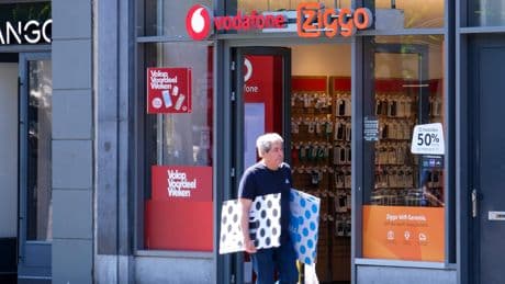 Ziggo voerde al inflatiecorrectie door, maar wordt voor sommige klanten nóg duurder: meer dan 10 procent erbovenop
