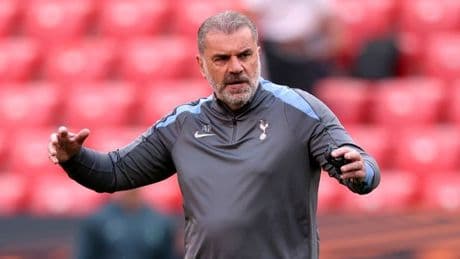 Ange Postecoglou dials up the defiance but his fate is the only predictable thing about final