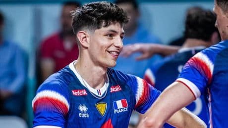 Cuneo chiude il mercato ufficializzando Nathan Feral