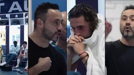&quot;Rabiot-Rowe? Estrema gravit&agrave; e violenza, &egrave; stato qualcosa di inaudito&quot;