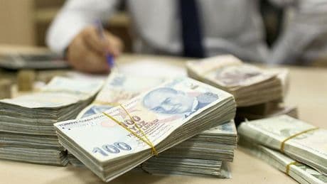 1 milyar 401 milyon lira tutarındaki SED ödemeleri hesaplara aktarıldı