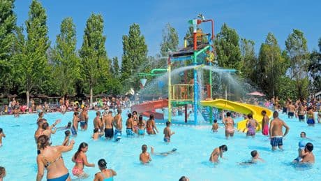 Trend positivo per le prenotazioni estive nei Italy Family Hotels