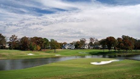 PGA Championship course bizarrely compared to the Kardashians by US golfer