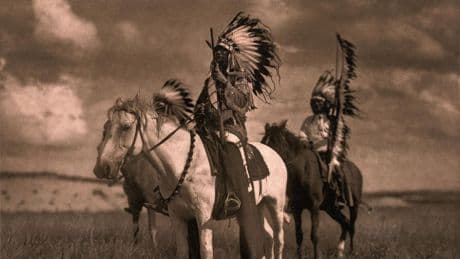 Bildband: "The North American Indian" – wie war es eigentlich wirklich damals?
