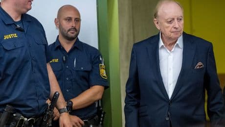 Nach dem Urteil gegen den prominenten Koch: Wie staatliche Stellen Alfons Schuhbeck beim Betrügen halfen