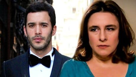 Barış Arduç 'Ayhan Işık Özel Ödülü'nün sahibi oldu, Esra Dermancıoğlu isyan etti