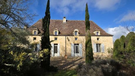 Périgord : des résidences secondaires entre vieilles pierres et bonnes affaires