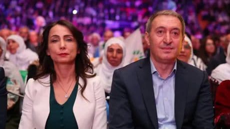 DEM Parti'den 'Gezi' mesajları