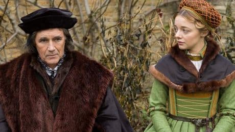 « Wolf Hall. Le miroir et la lumière », sur Arte.tv : Mark Rylance incarne avec talent Thomas Cromwell, homme puissant au crépuscule de sa vie