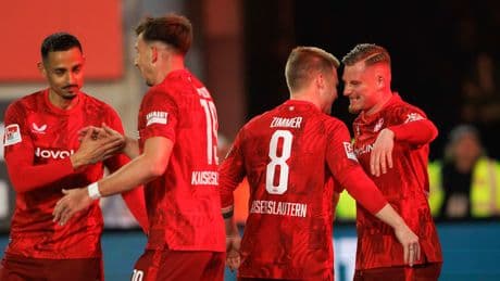 Nach Transfer - Ist SEIN Lautern-Ende jetzt besiegelt?