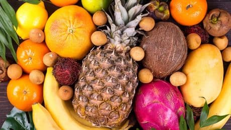 Ni fresas ni melocotón: la fruta que hace que baje la presión arterial en mujeres