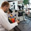 Forschung: Niederschlesische Delegation besucht Potsdam Science Park
