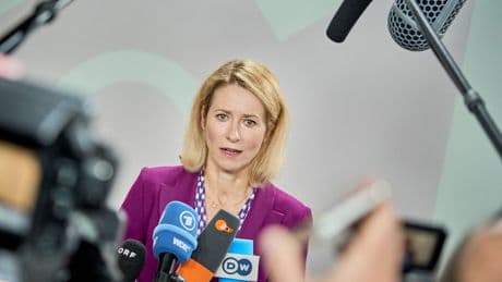 EU: Sie ist Europas ehrliche Stimme