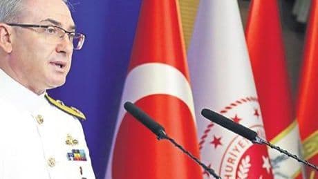 MSB kaynakları: SDG’nin entegrasyonusahada takip ediliyor