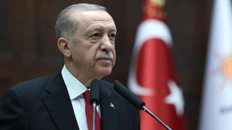 Cumhurbaşkanı Erdoğan'dan Dünya Çevre Günü mesajı