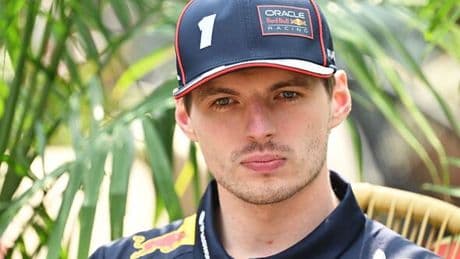Max Verstappen issues six-word warning to rivals with Red Bull ace on brink of ban