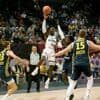 Souverän gegen Schweden: Deutsche Basketballer holen zweiten EM-Sieg