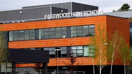 Muslim schoolgirl attacked on Scots street as police probe hate crime