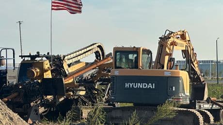 What We Know About the Hyundai-LG Plant Immigration Raid in Georgia